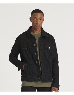 A-SD060-Noah Denim Jacket 2